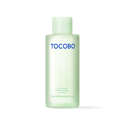 Tocobo Cica Calming Aqua Toner 200ml