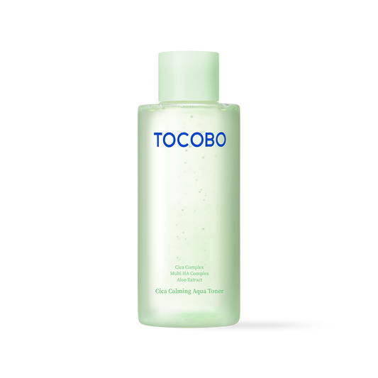 Tocobo Cica Calming Aqua Toner 200ml