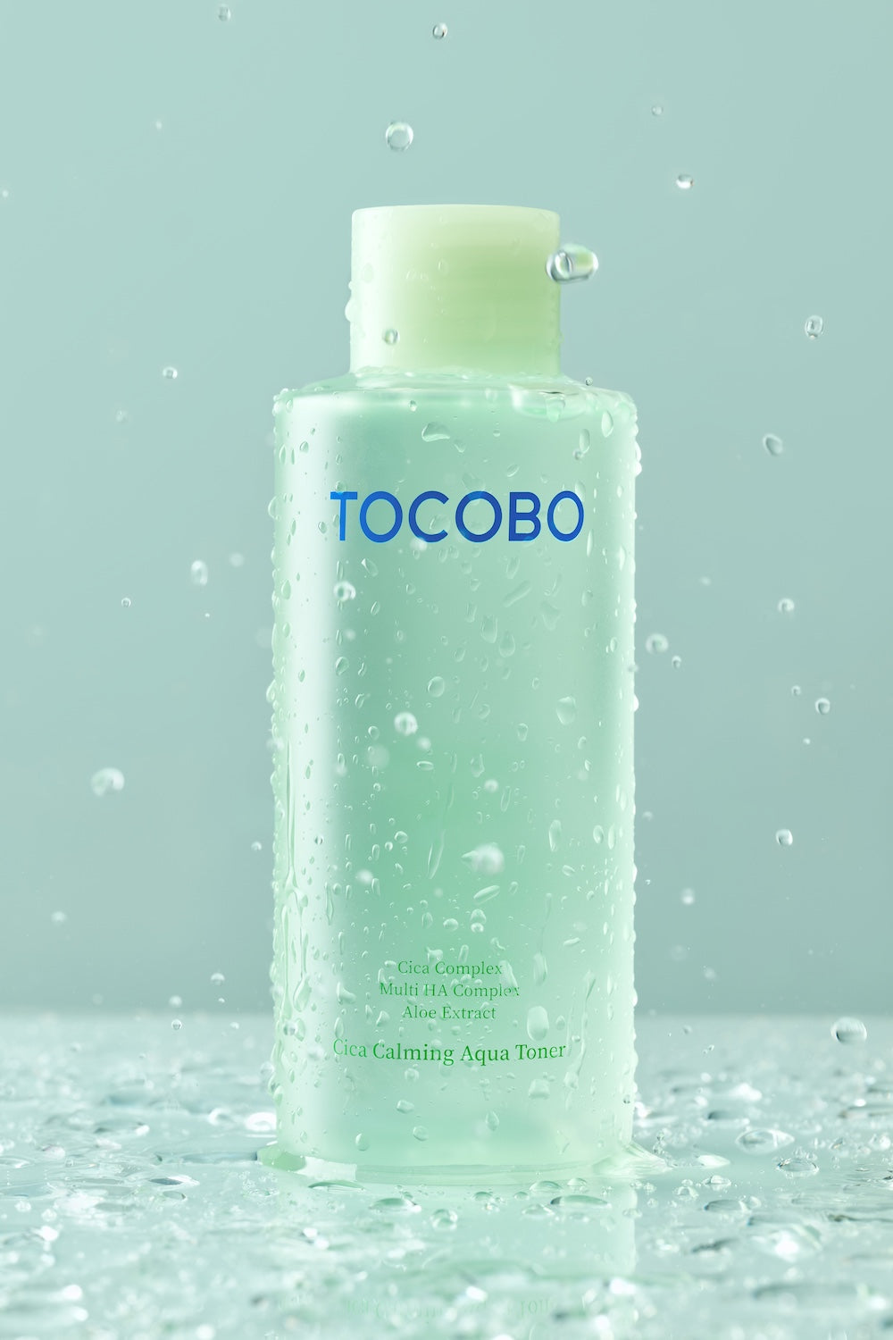 Tocobo Cica Calming Aqua Toner 200ml