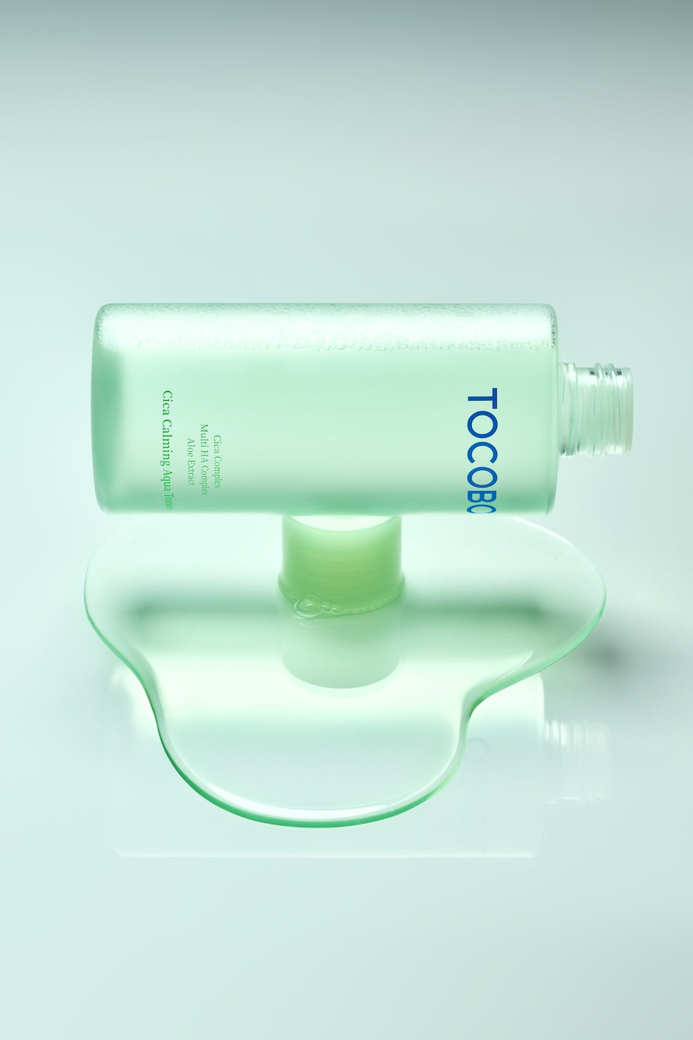 Tocobo Cica Calming Aqua Toner 200ml