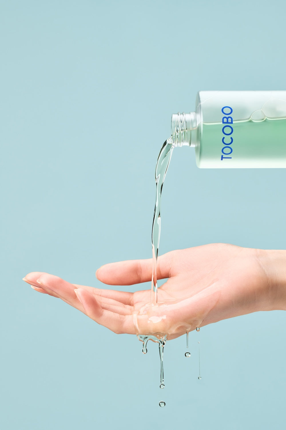 Tocobo Cica Calming Aqua Toner 200ml