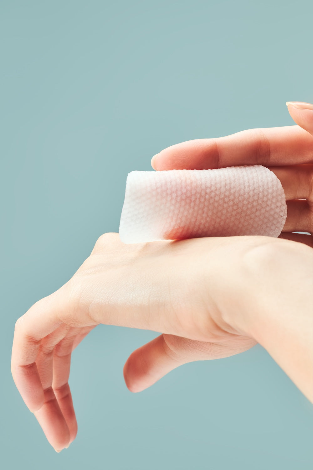 Tocobo Cica Calming Aqua Pad 60pads