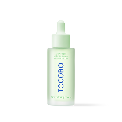 Tocobo Cica Calming Serum 50ml