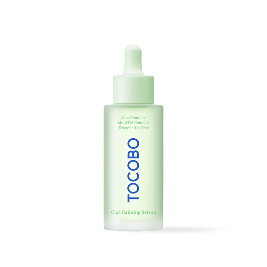 Tocobo Cica Calming Serum 50ml