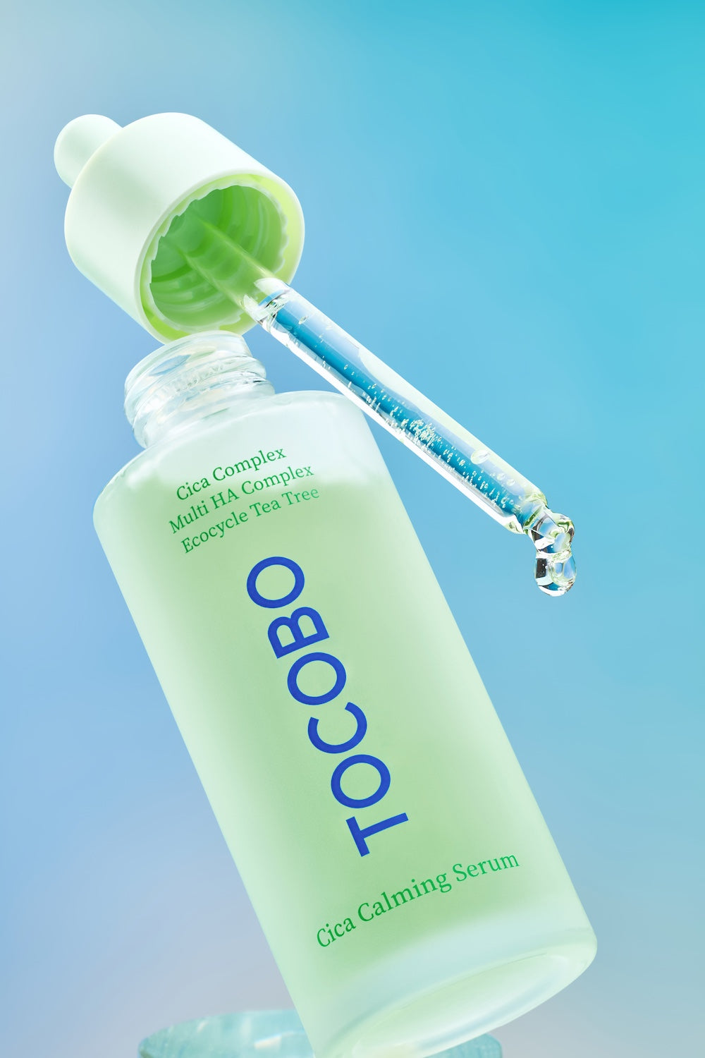 Tocobo Cica Calming Serum 50ml