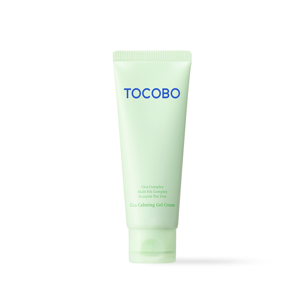 Tocobo Cica Calming Gel Cream 75ml