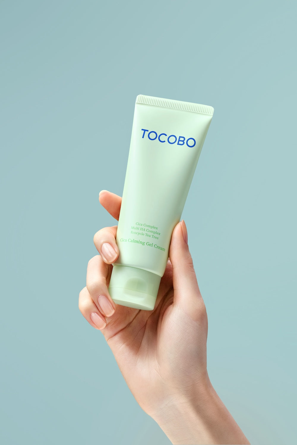 Tocobo Cica Calming Gel Cream 75ml