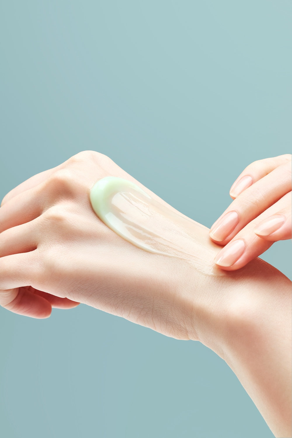 Tocobo Cica Calming Gel Cream 75ml