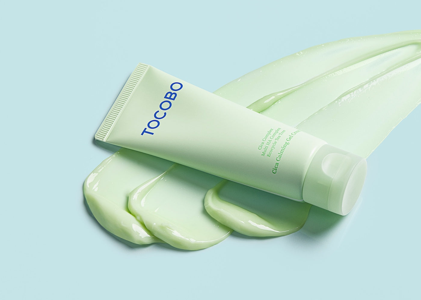 Tocobo Cica Calming Gel Cream 75ml