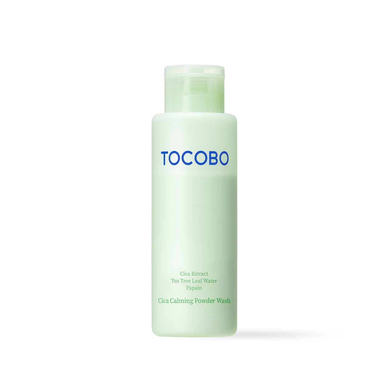 Tocobo Cica Calming Powder Wash 50g