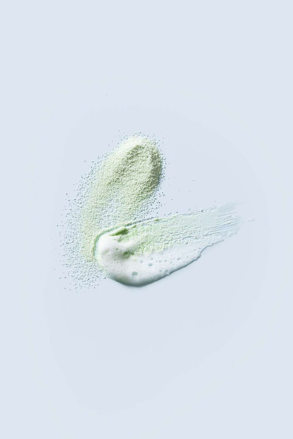 Tocobo Cica Calming Powder Wash 50g