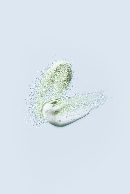 Tocobo Cica Calming Powder Wash 50g