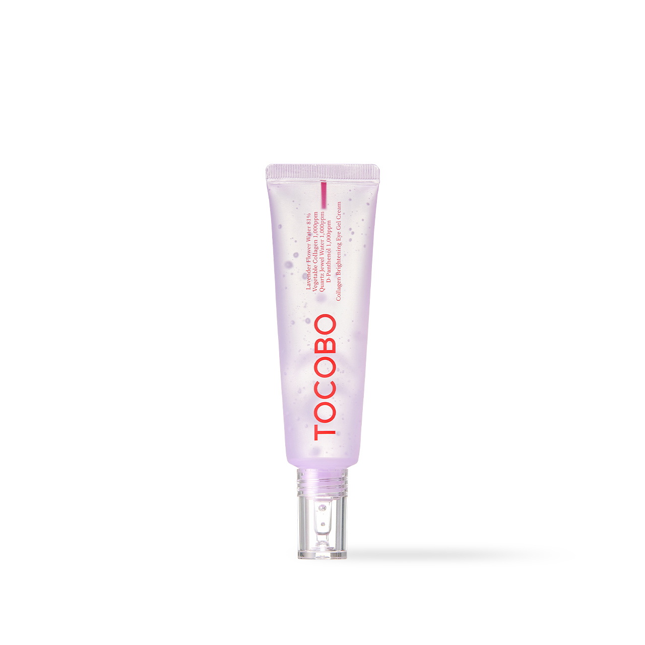 Tocobo Collagen Brightening Eye Gel Cream 30ml