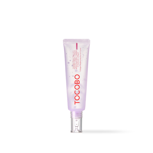 Tocobo Collagen Brightening Eye Gel Cream 30ml