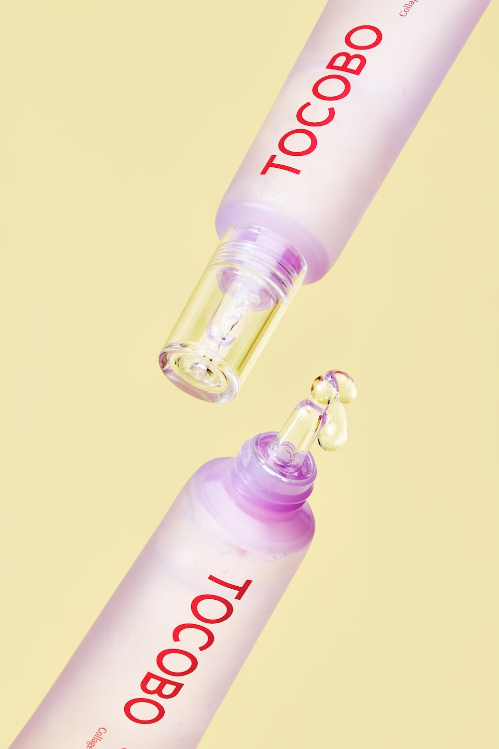 Tocobo Collagen Brightening Eye Gel Cream 30ml