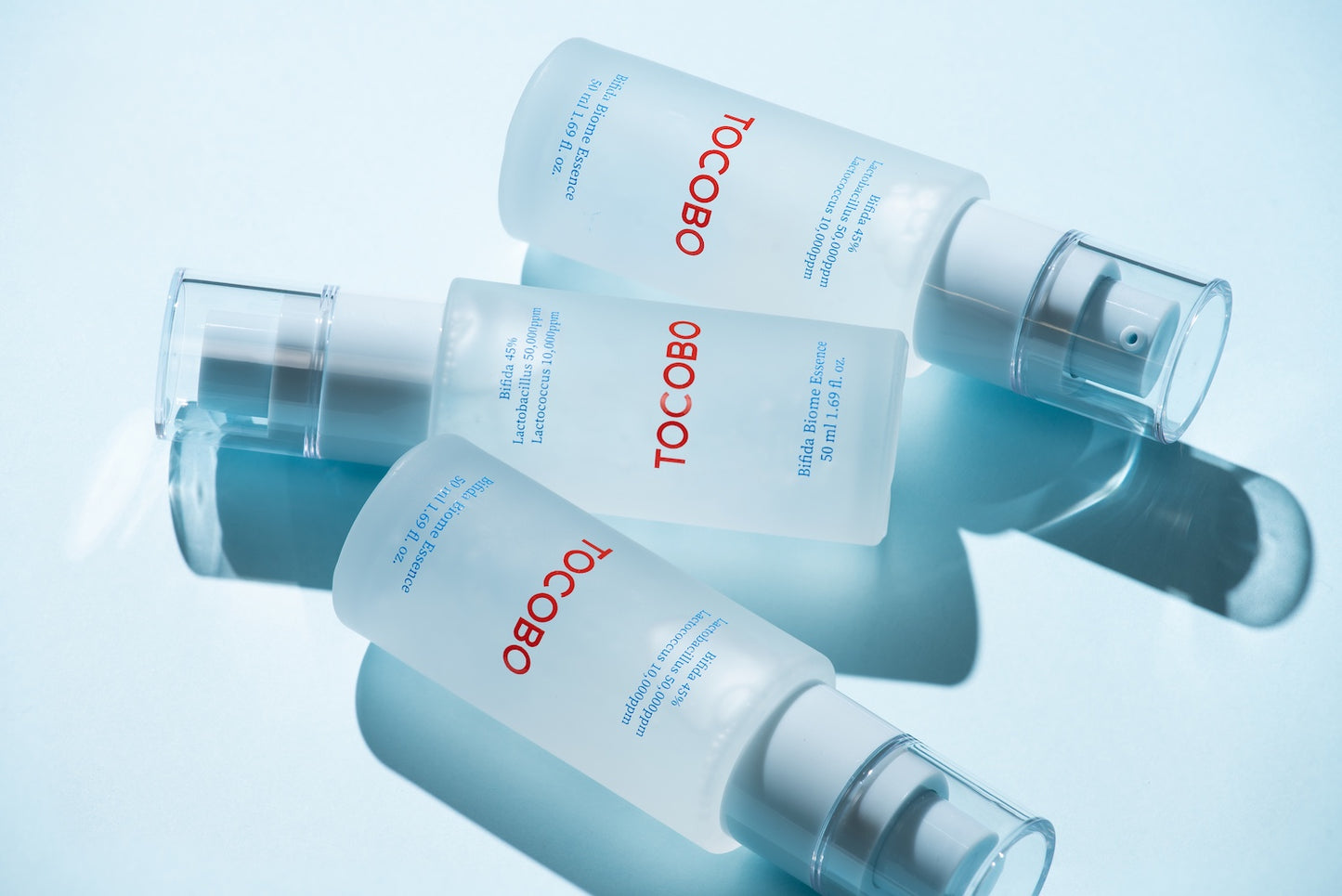 Tocobo Bifida Biome Essence 50ml