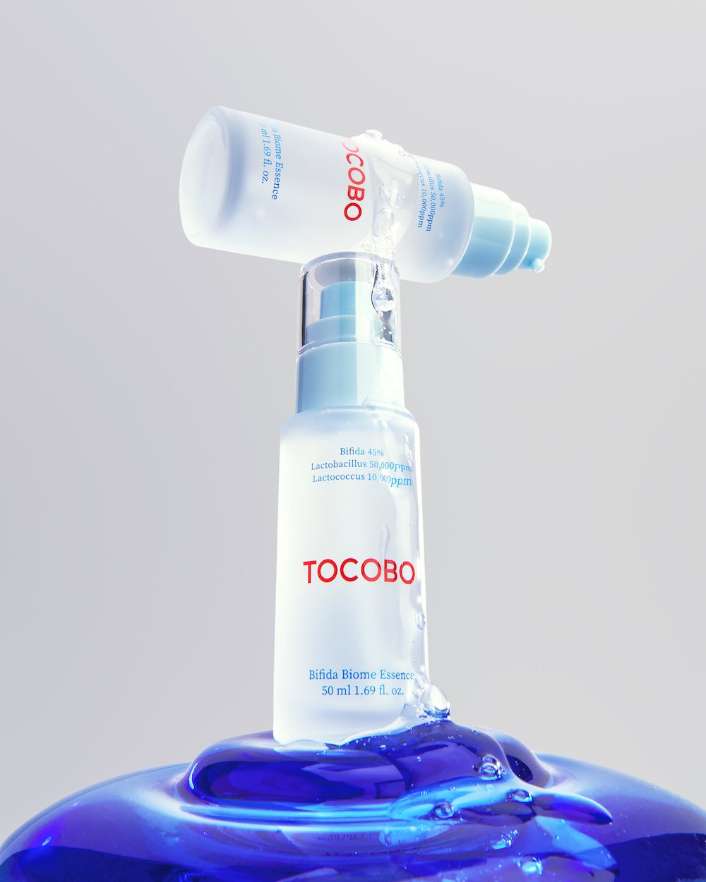 Tocobo Bifida Biome Essence 50ml