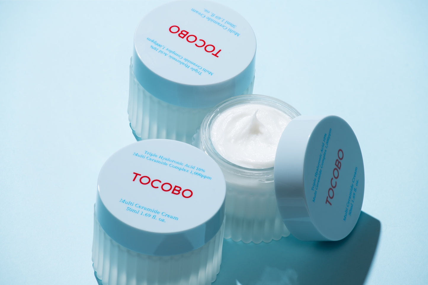 Tocobo Multi Ceramide Cream 50ml
