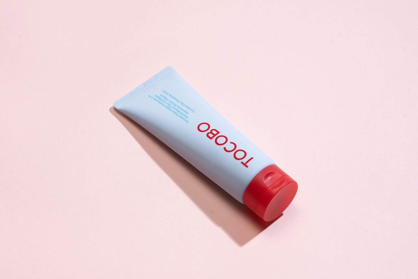 Tocobo Coconut Clay Cleansing Foam 150ml