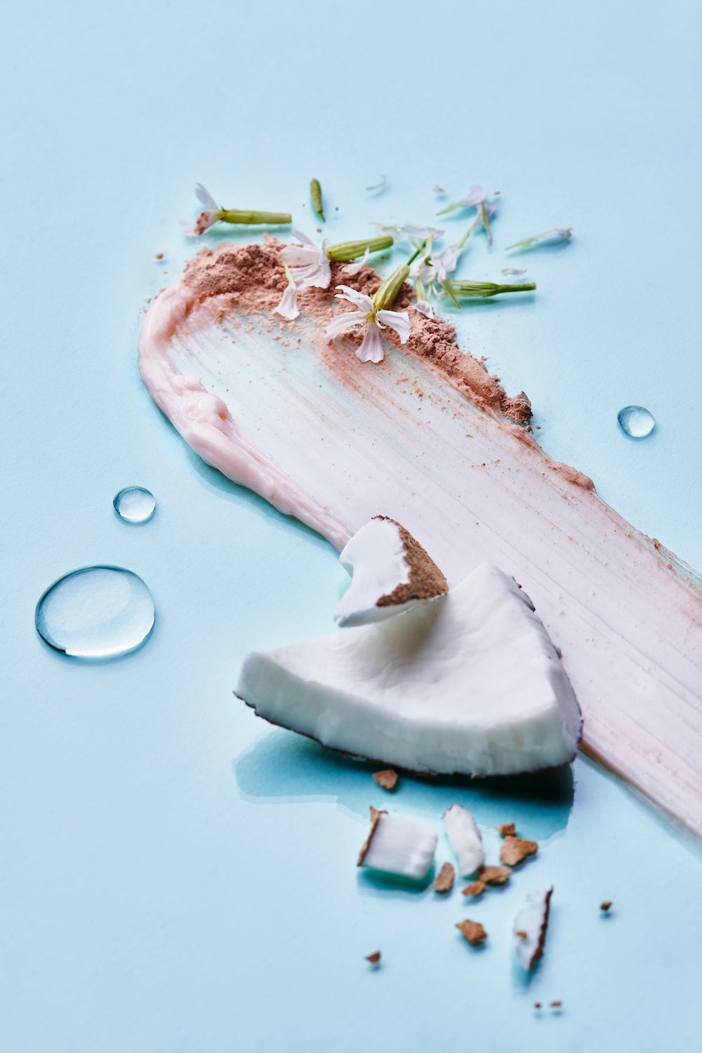 Tocobo Coconut Clay Cleansing Foam 150ml