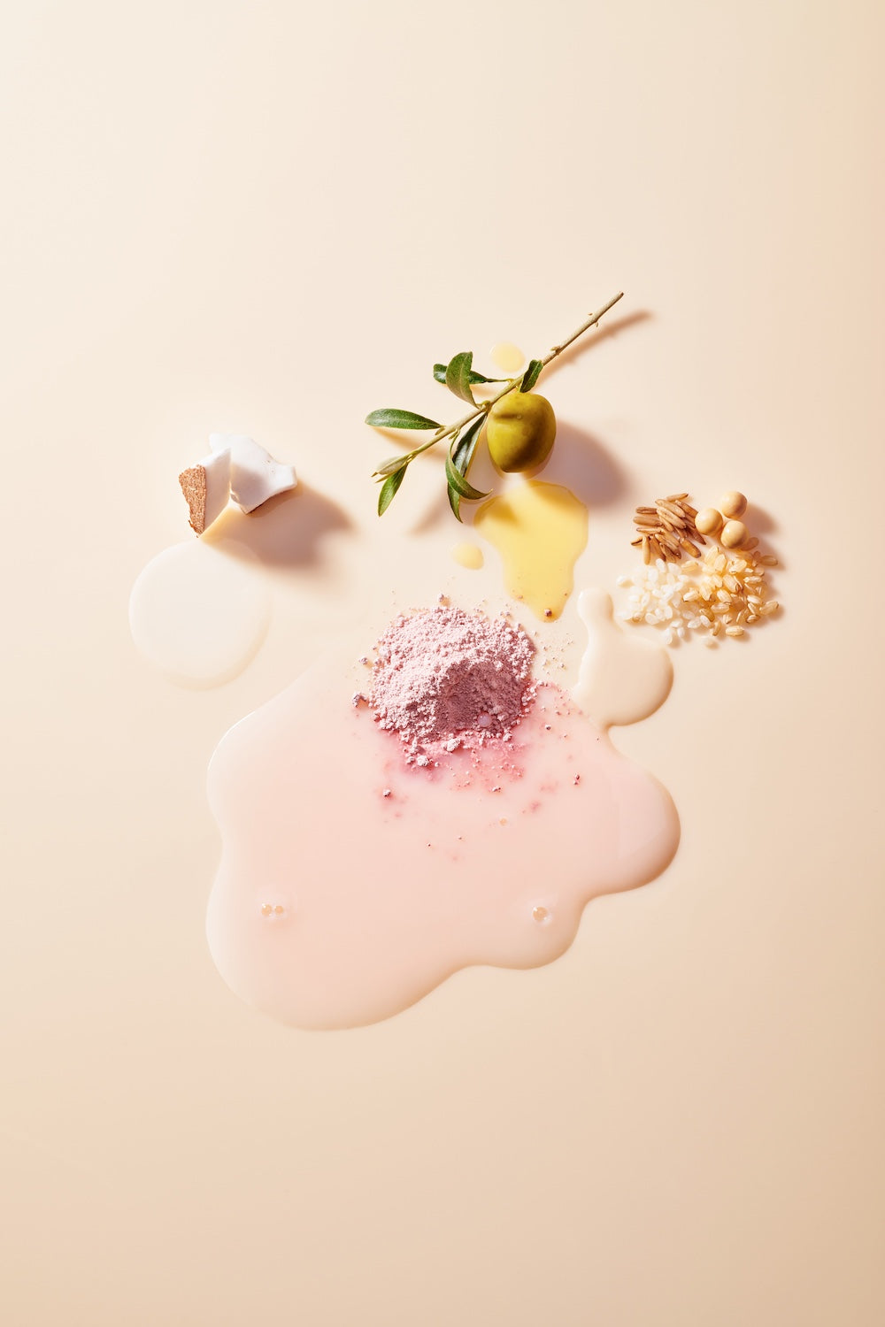 Tocobo Calamine Pore Control Cleansing Oil 200ml