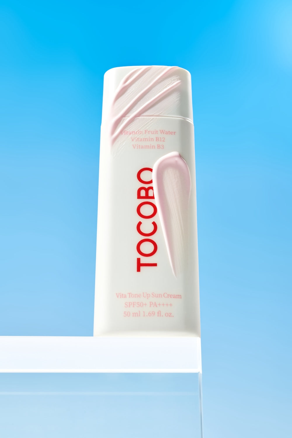 Tocobo Vita Tone Up Sun Cream 50ml