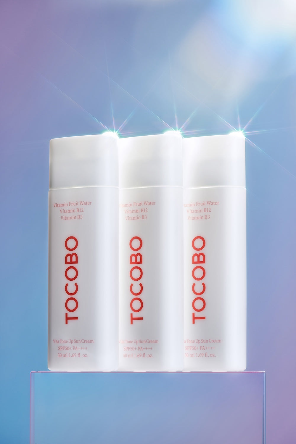 Tocobo Vita Tone Up Sun Cream 50ml