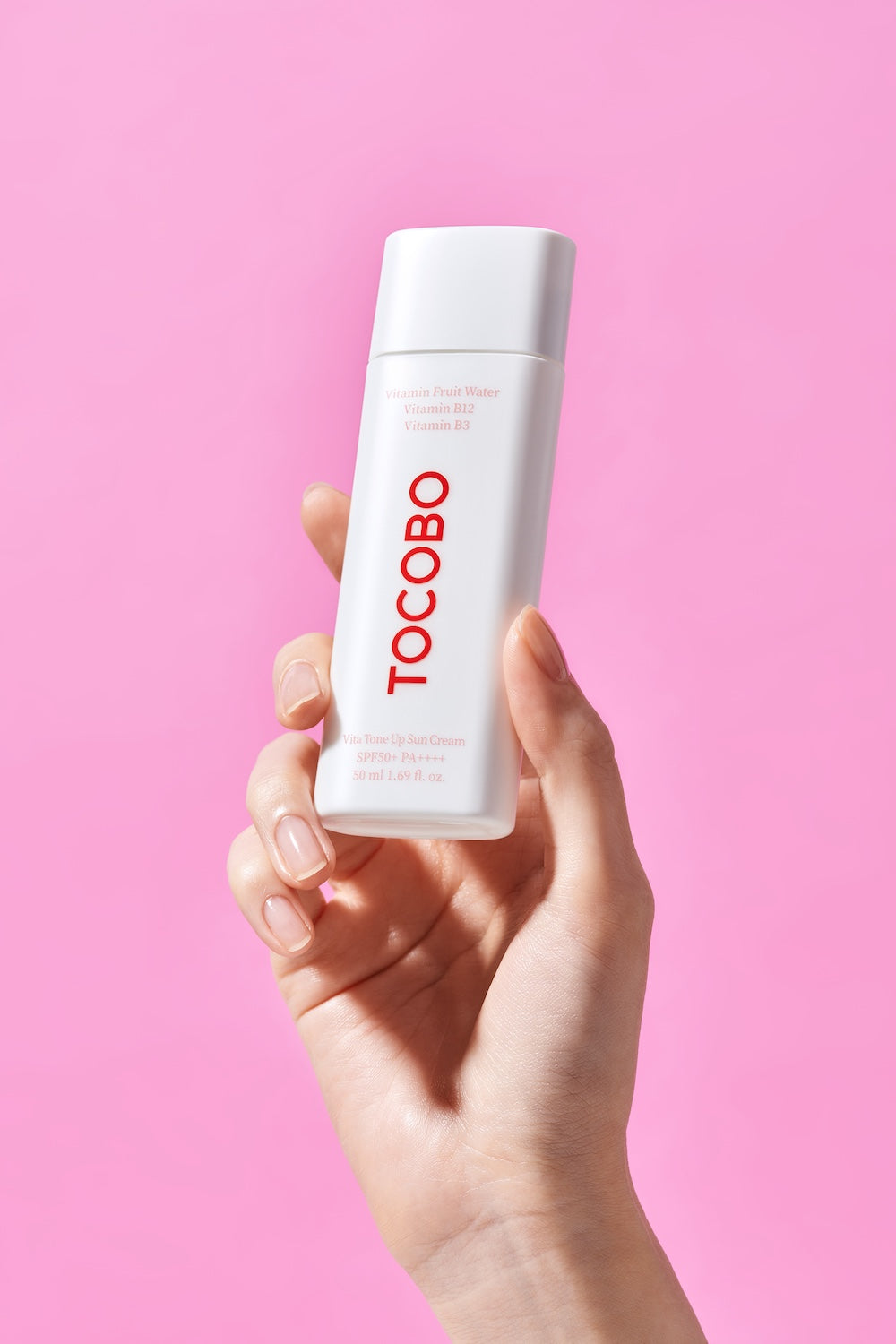 Tocobo Vita Tone Up Sun Cream 50ml