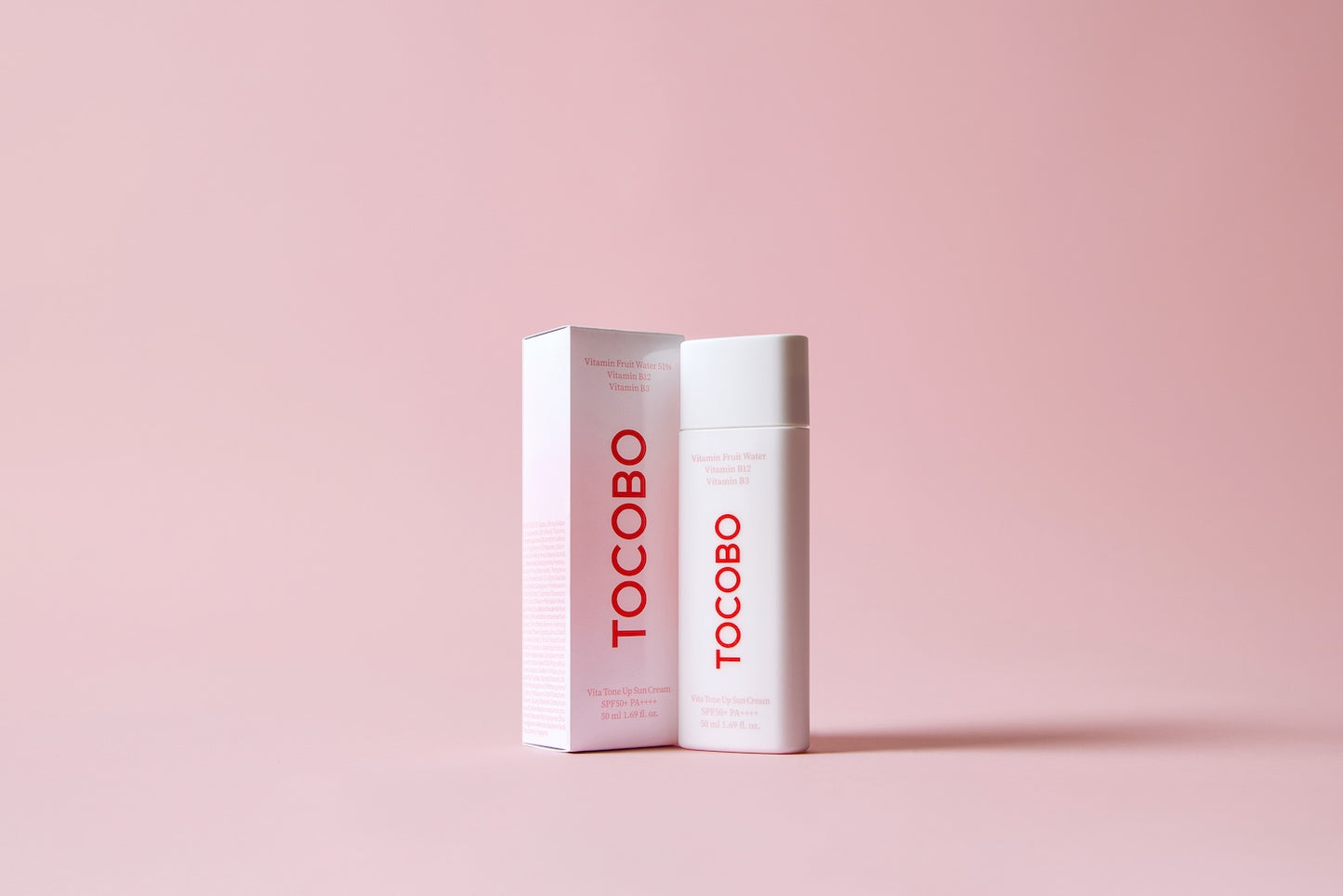 Tocobo Vita Tone Up Sun Cream 50ml