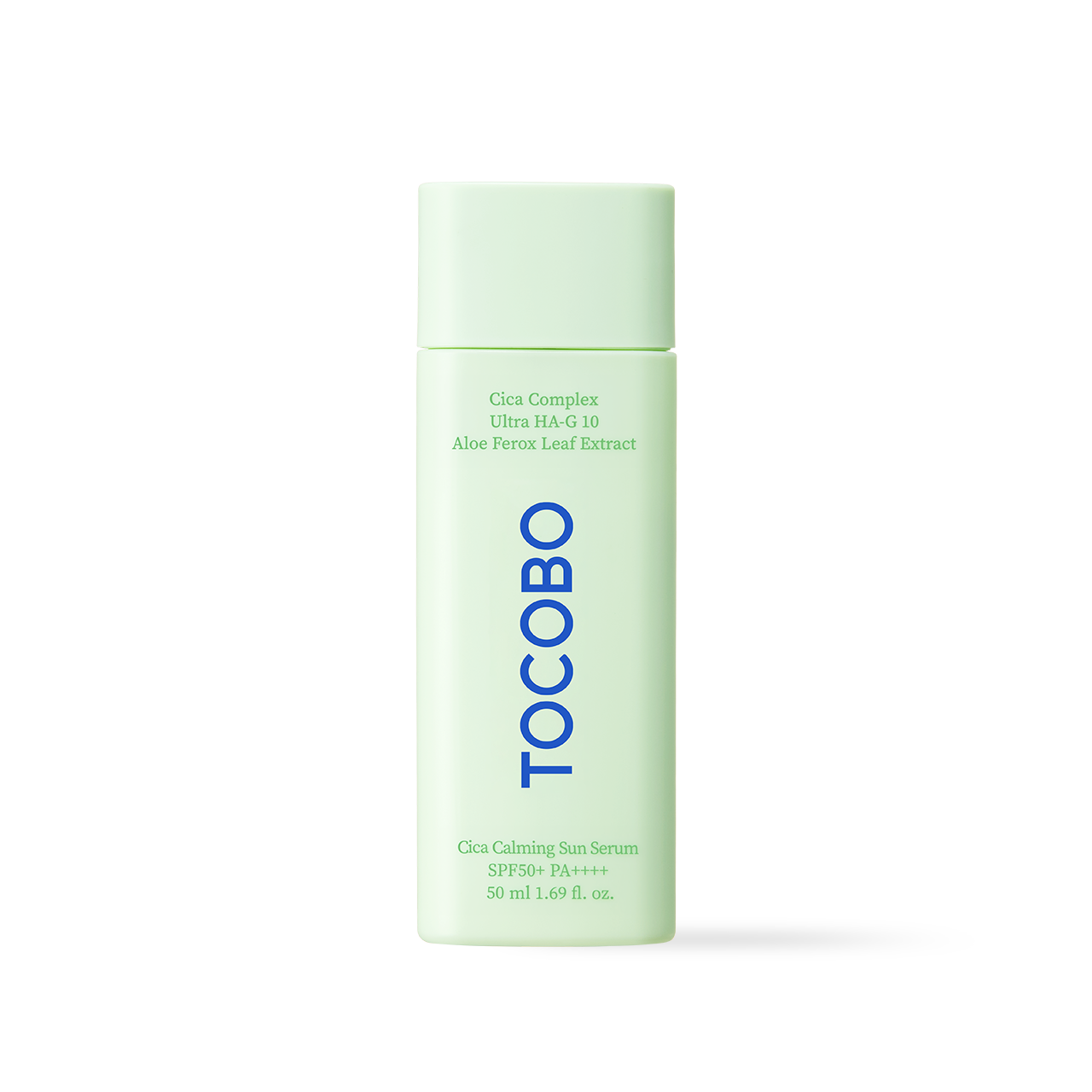 Tocobo Cica Calming Sun Serum 50ml