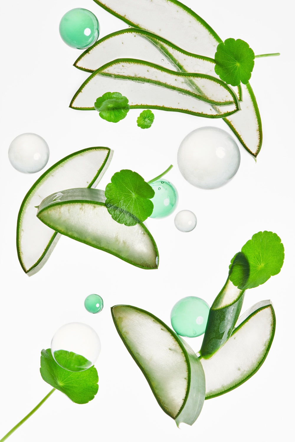 Tocobo Cica Calming Sun Serum 50ml