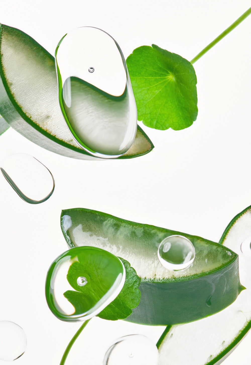 Tocobo Cica Calming Sun Serum 50ml