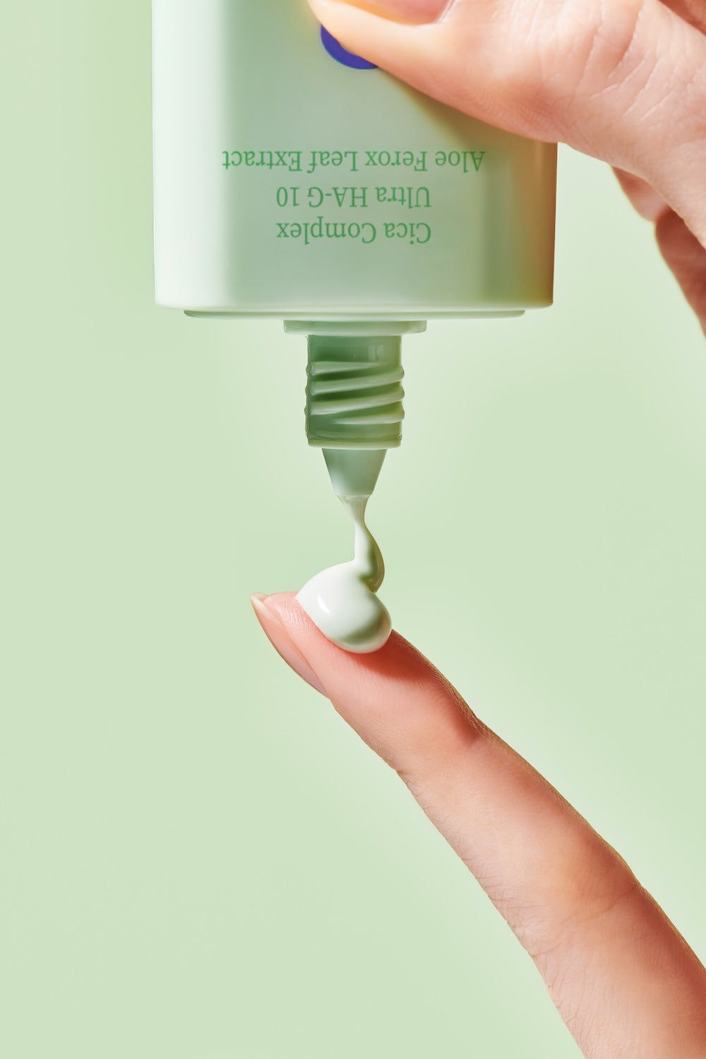 Tocobo Cica Calming Sun Serum 50ml