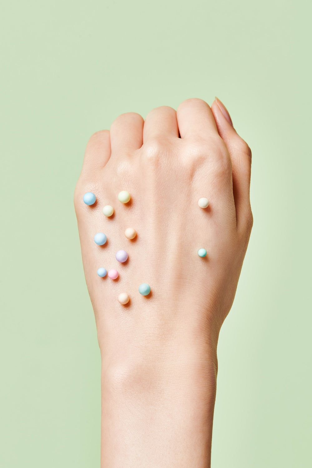 Tocobo Cica Calming Sun Serum 50ml