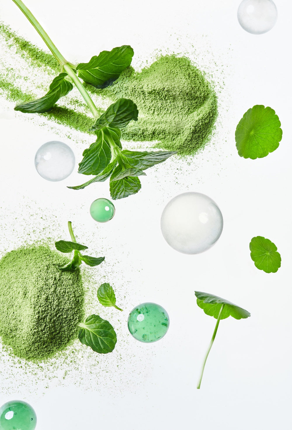 Tocobo Cica Calming Sun Serum 50ml