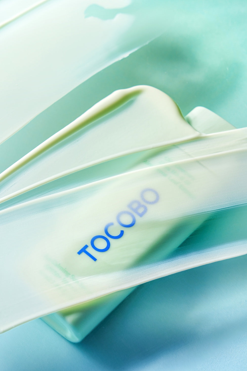 Tocobo Cica Calming Sun Serum 50ml