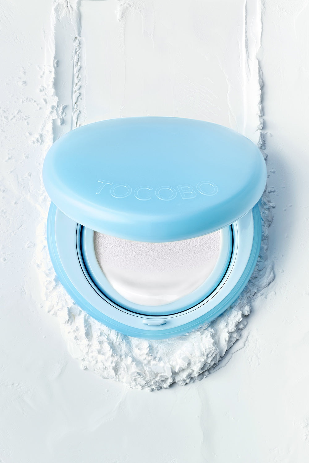 Tocobo Blur Finish Sun Cushion - 2 colours