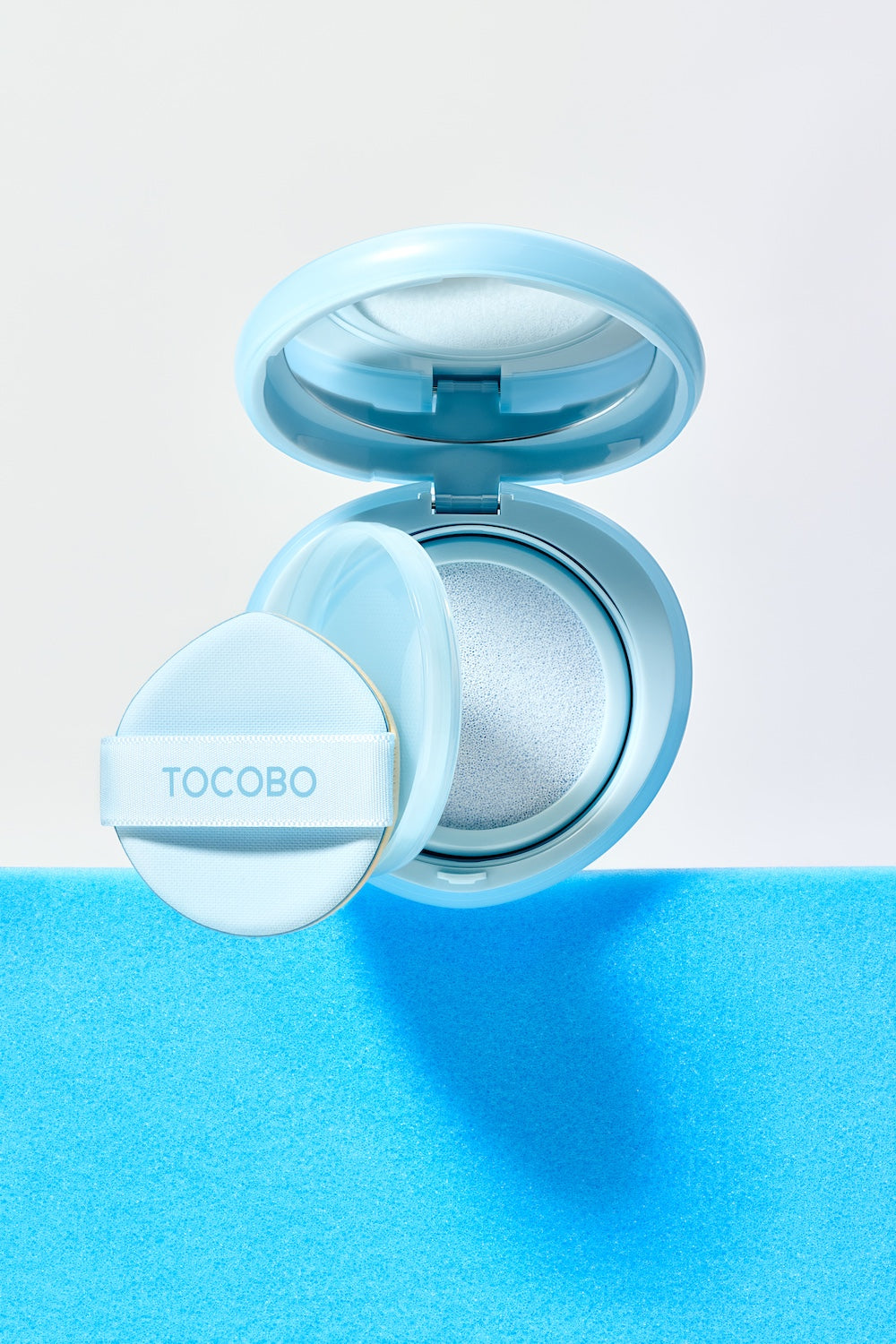 Tocobo Blur Finish Sun Cushion - 2 colours