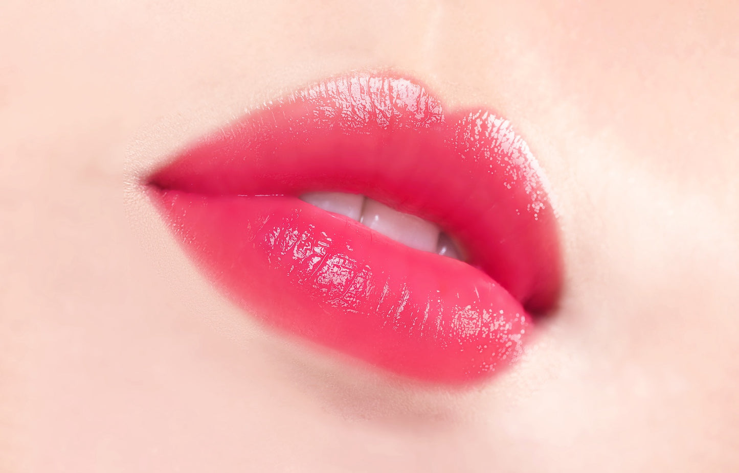 Tocobo Glass Tinted Lip Balm - 3 colours