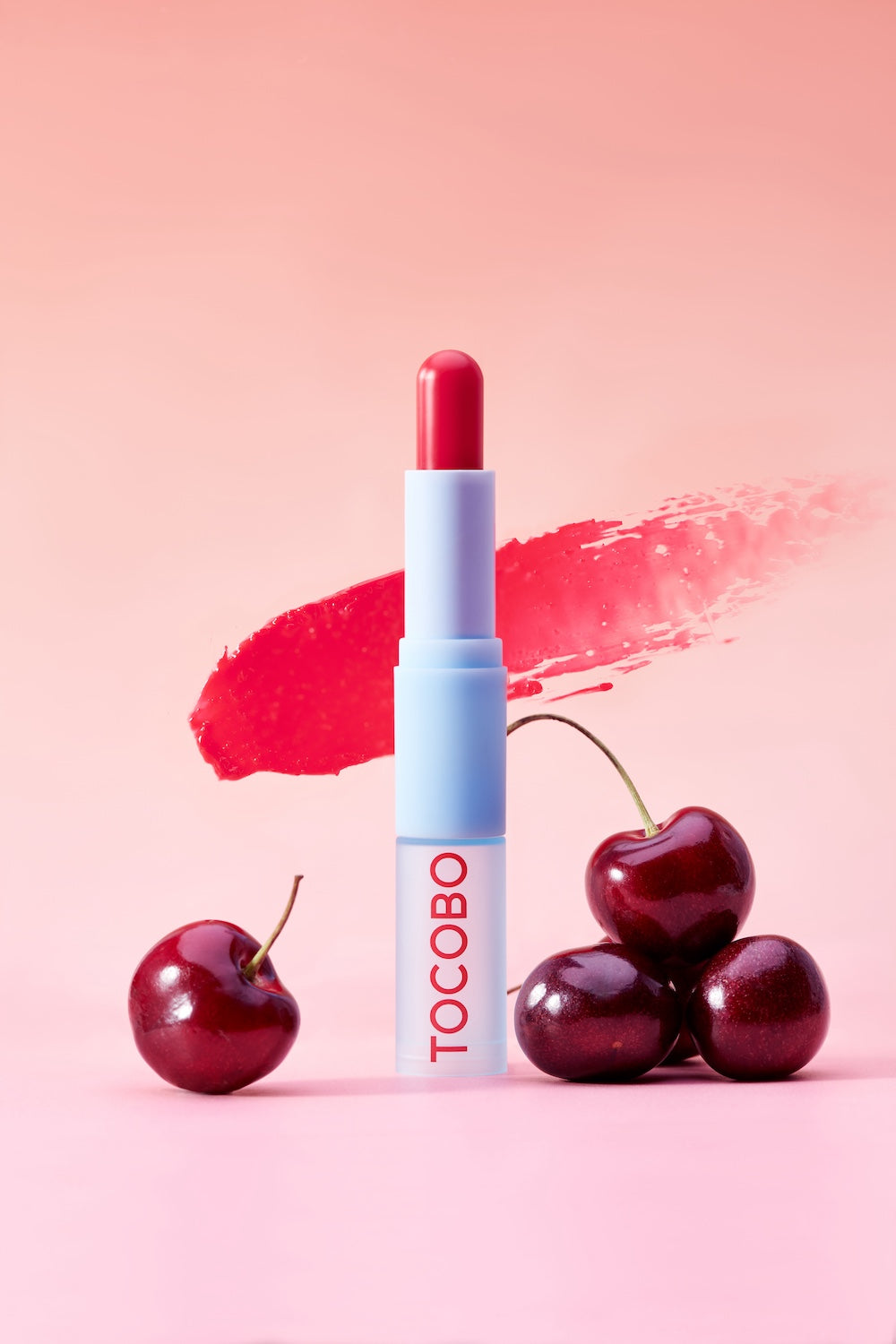 Tocobo Glass Tinted Lip Balm - 3 colours
