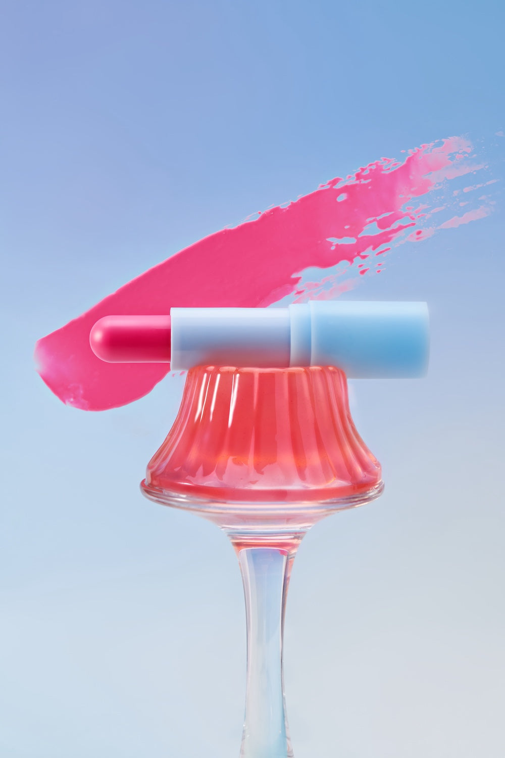 Tocobo Glass Tinted Lip Balm - 3 colours