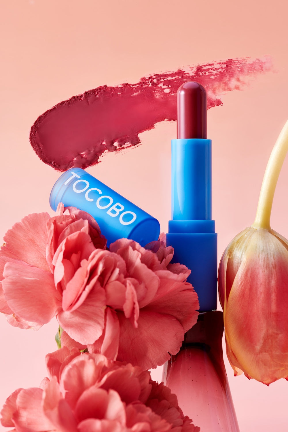 Tocobo Powder Cream Lip Balm - 3 colours