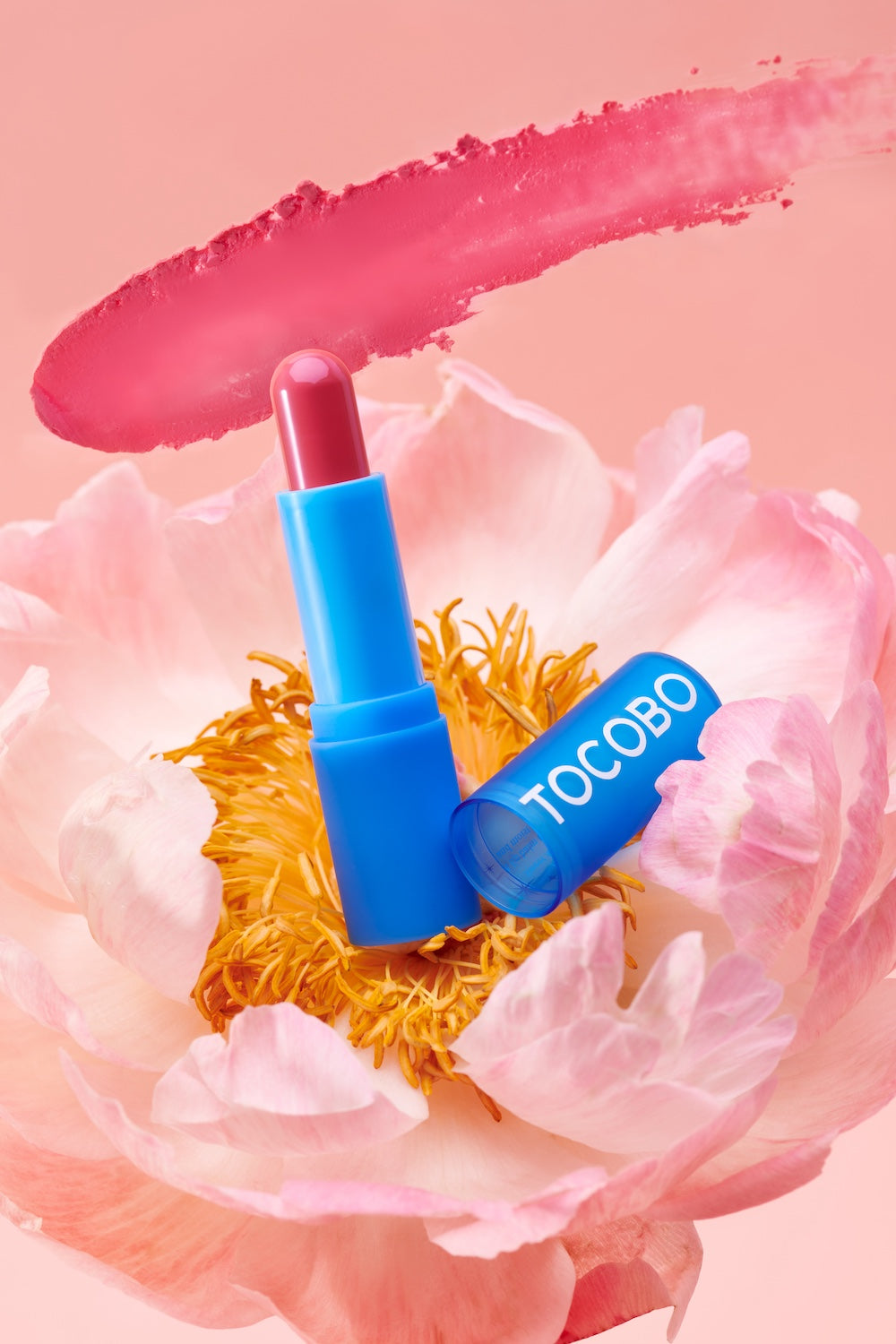 Tocobo Powder Cream Lip Balm - 3 colours