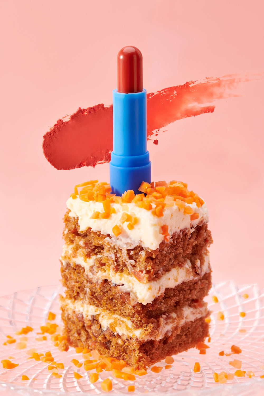 Tocobo Powder Cream Lip Balm - 3 colours