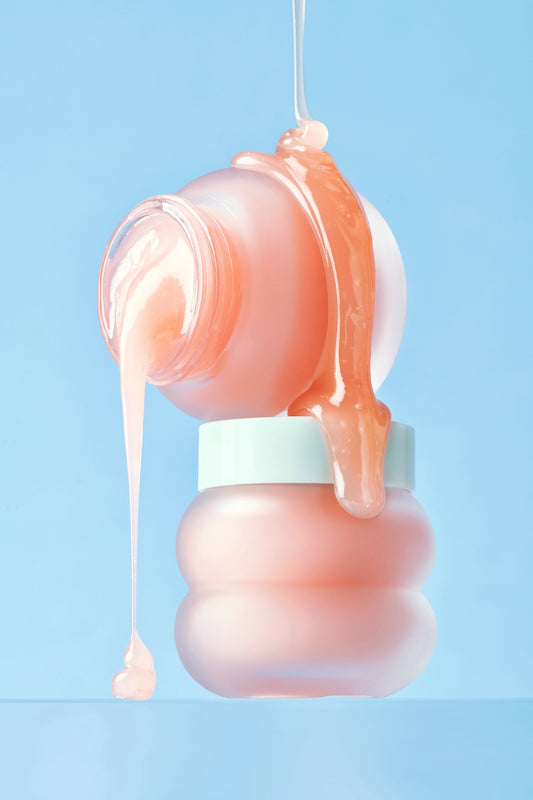 Tocobo Vita Glazed Lip Mask 20ml