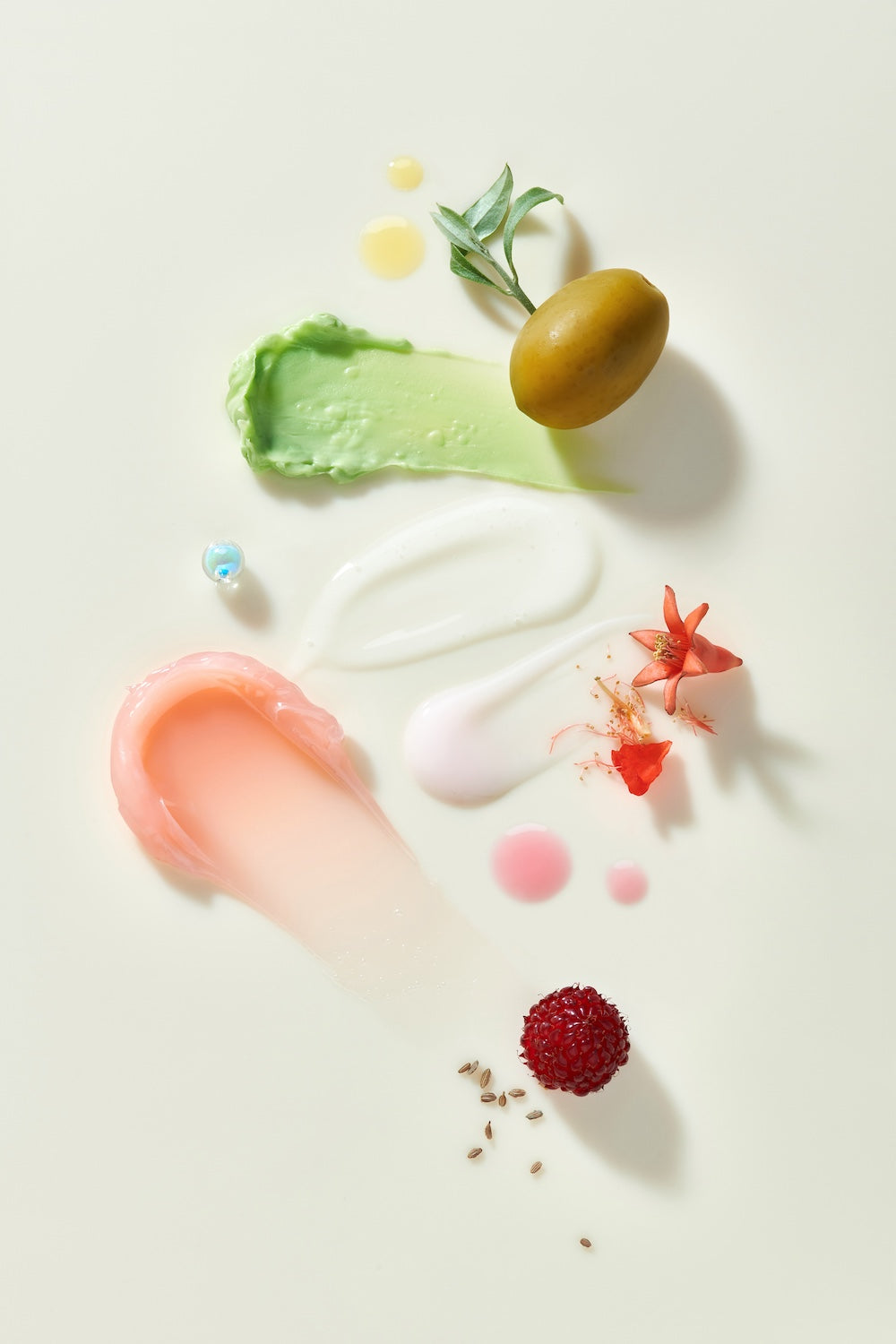 Tocobo Vita Glazed Lip Mask 20ml