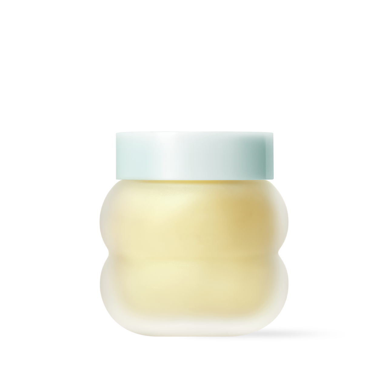 Tocobo Lemon Sugar Scrub Lip Mask 20ml