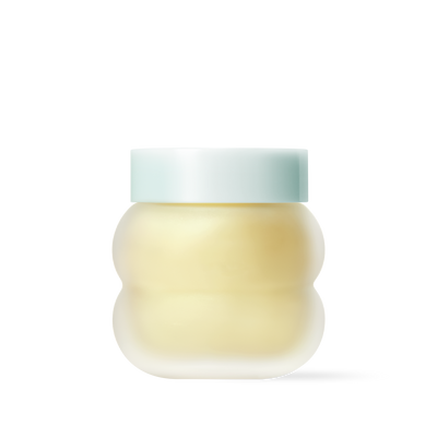 Tocobo Lemon Sugar Scrub Lip Mask 20ml
