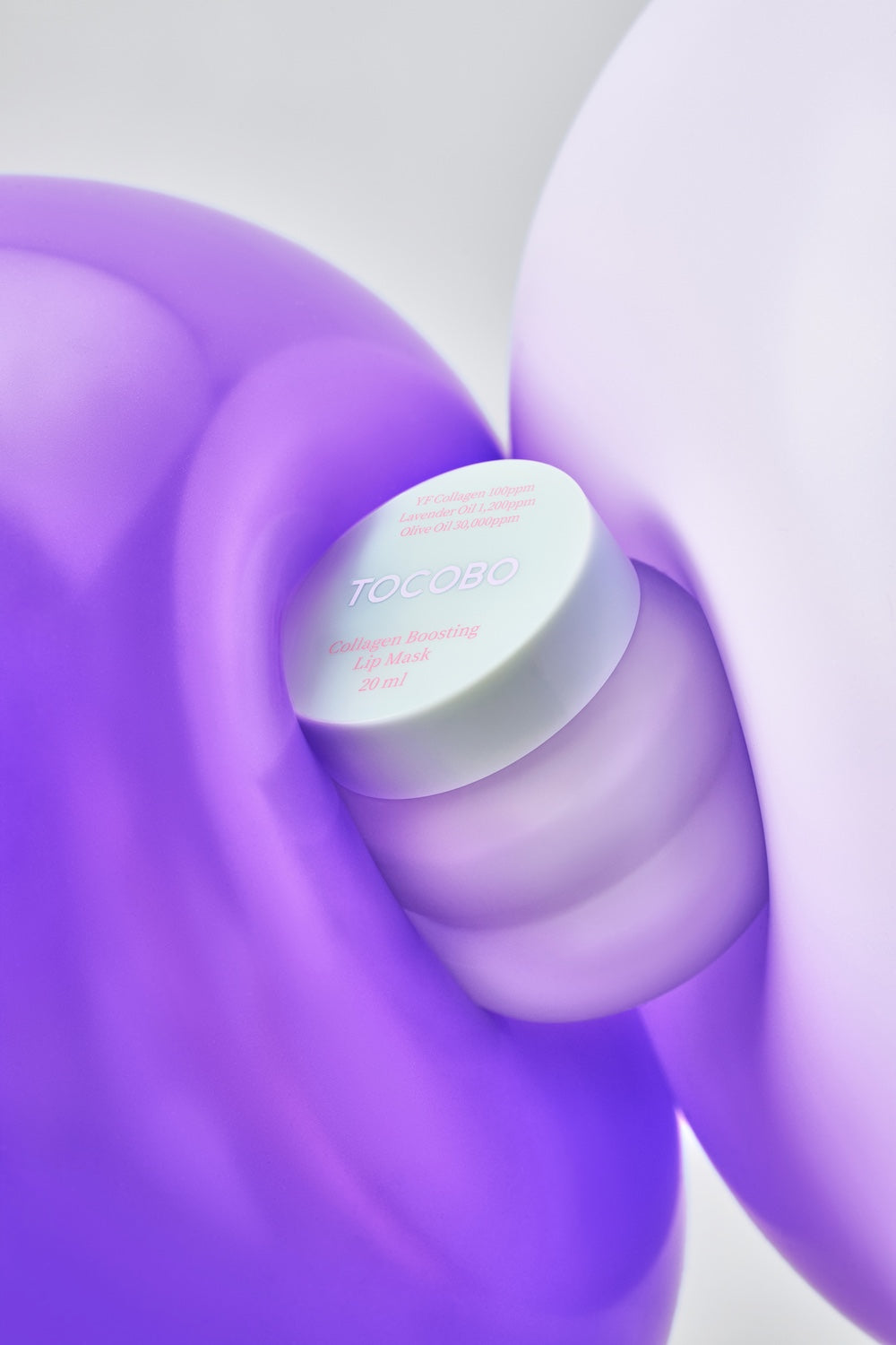 Tocobo Collagen Boosting Lip Mask 20ml