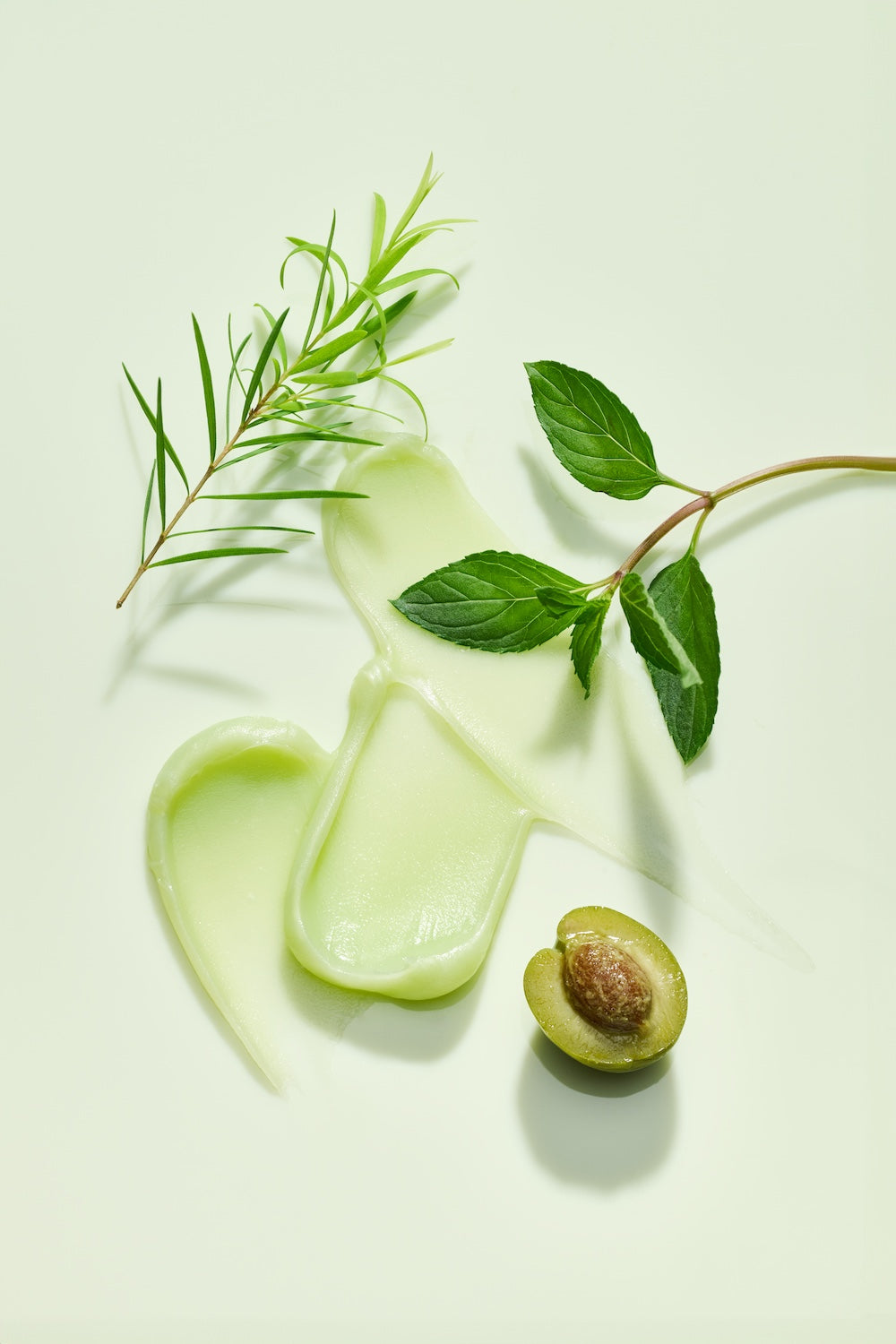 Tocobo Mint Cooling Lip Mask 20ml